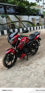 TVS Apache RTR 160 , 2016 for Sale