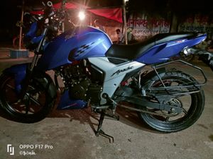 TVS Apache RTR 160 . 2020 for Sale