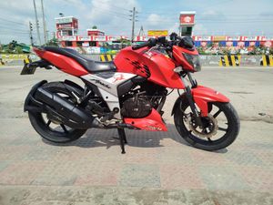 TVS Apache RTR 160 2019 2020 for Sale