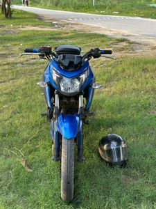 TVS Apache RTR 160 . 2019 for Sale