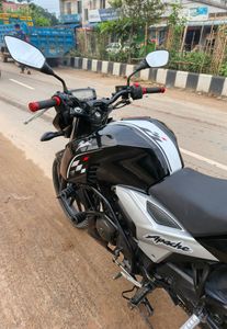 TVS Apache RTR 160 , 2019 for Sale