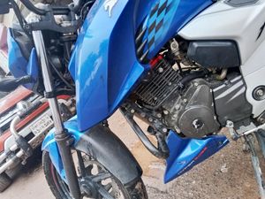 TVS Apache RTR 160 2019 for Sale