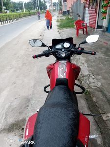 TVS Apache RTR 160 2019 for Sale