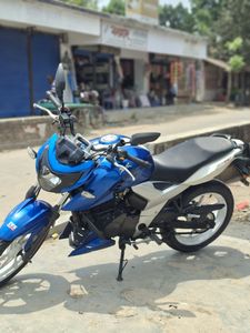 TVS Apache RTR 160 . 2019 for Sale