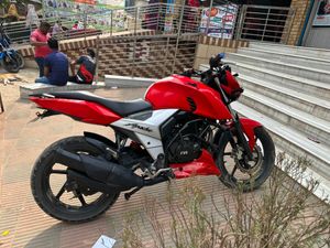 TVS Apache RTR 160 2020 for Sale