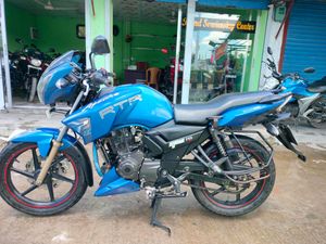 TVS Apache RTR 160 2020 for Sale