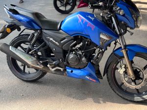TVS Apache RTR 160 2021 for Sale