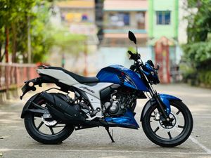 TVS Apache RTR 160 2021 for Sale