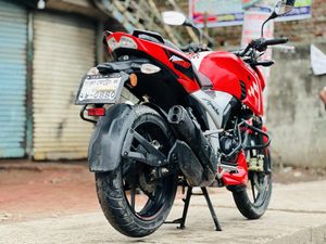 TVS Apache RTR 160 2022 for Sale