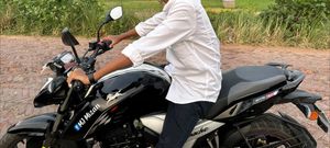 TVS Apache RTR 160 2022 for Sale
