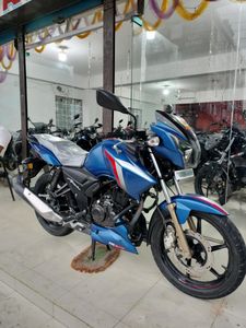 TVS Apache RTR 160 2022 for Sale