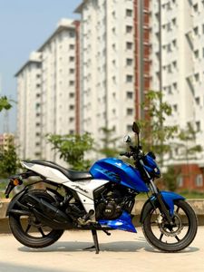 TVS Apache RTR 160 2023 for Sale TVS Apache RTR 160 2023 for Sale