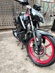 TVS Apache RTR 160 . 2023 for Sale TVS Apache RTR 160 . 2023 for Sale