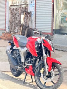 TVS Apache RTR 160 2023 for Sale