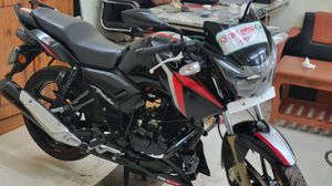TVS Apache RTR 160 2023 for Sale TVS Apache RTR 160 2023 for Sale