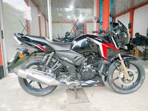 TVS Apache RTR 160 . 2023 for Sale
