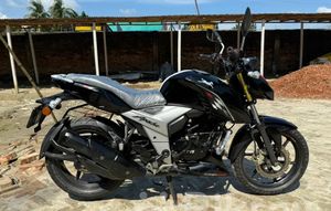 TVS Apache RTR 160 2024 for Sale TVS Apache RTR 160 2024 for Sale