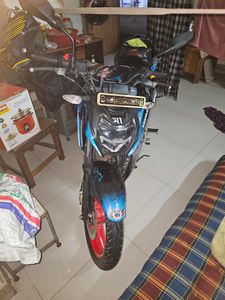 TVS Apache RTR 160 . 2025 for Sale
