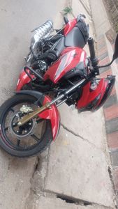 TVS Apache RTR 160 2025 for Sale