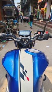 TVS Apache RTR 160 4v dd abs 2022 for Sale TVS Apache RTR 160 4v dd abs 2022 for Sale