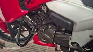 TVS Apache RTR 160 4V 2019 for Sale TVS Apache RTR 160 4V 2019 for Sale