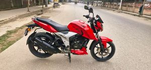 TVS Apache RTR 160 4v 2020 for Sale
