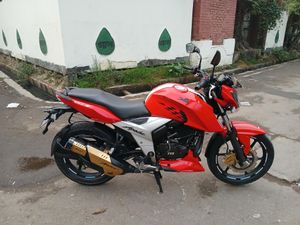 TVS Apache RTR 160 4v 2020 for Sale TVS Apache RTR 160 4v 2020 for Sale