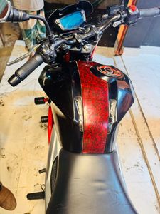 TVS Apache RTR 160 4v 2022 for Sale