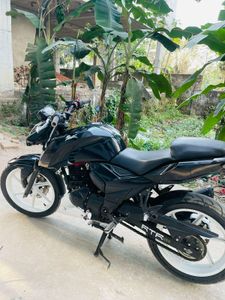 TVS Apache RTR 160 4V 2022 for Sale