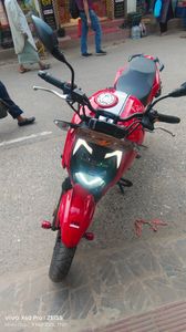 TVS Apache RTR 160 4V 2023 for Sale