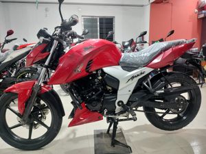 TVS Apache RTR 160 4v 2023 for Sale TVS Apache RTR 160 4v 2023 for Sale