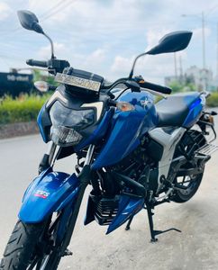 TVS Apache RTR 160 4v abs 1638 km 2025 for Sale