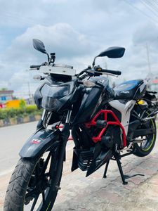 TVS Apache RTR 160 4v D abs 2023 for Sale