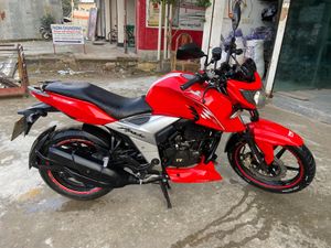 TVS Apache RTR 160 4V DD 2020 for Sale