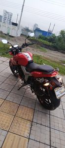 TVS Apache RTR 160 4v dubble disc 2022 for Sale