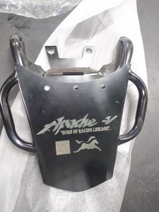 Tvs Apache Rtr 160 4v Luggage Carrier 2021 for Sale Tvs Apache Rtr 160 4v Luggage Carrier 2021 for Sale