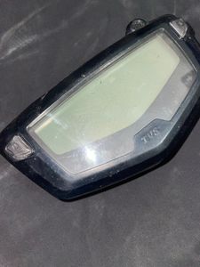 Tvs Apache Rtr 160 4v Meter for Sale