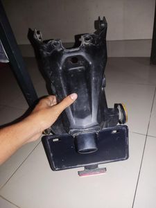 Tvs Apache Rtr 160 4v Tail Tady 2020 for Sale