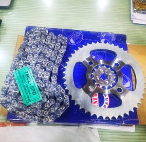 Tvs Apache Rtr 160 Chain Spoked 2023 for Sale