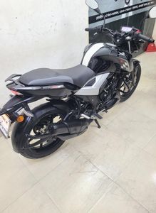 TVS Apache RTR 160 ডাবল ডিস্ক ABS 2023 for Sale