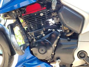 TVS Apache RTR 160 good quality 2025 for Sale
