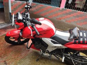 TVS Apache RTR 160 , 2020 for Sale