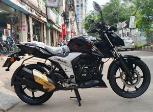 TVS Apache RTR 160 X-Connect ABS 2023 for Sale