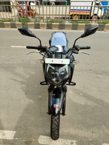 TVS Apache RTR 160 XCONNET SD ON-TEST 2023 for Sale