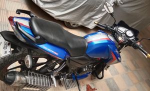TVS Apache RTR 160cc 2022 for Sale