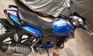 TVS Apache RTR 160cc 2022 for Sale