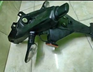 Tvs Apache Rtr 2023 for Sale