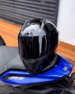 TVS Apache RTR helmet for Sale