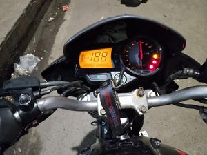TVS Apache RTR . 2009 for Sale