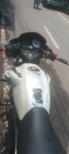 TVS Apache RTR 2009 model for Sale